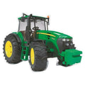 BRUDER 3050 John Deere 7930 Tractor