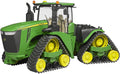 BRUDER 4055 John Deere 9620RX Tracked Tractor
