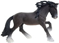 SCHLEICH  13734 FARM LIFE SHIRE STALLION