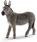 SCHLEICH  13772 FARM LIFE DONKEY