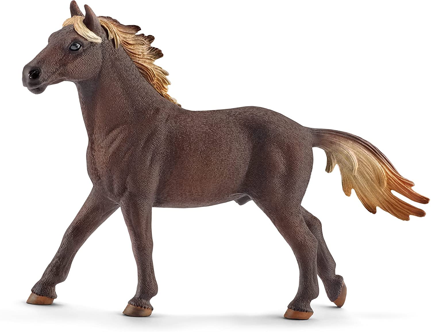 SCHLEICH  13805 FARM LIFE MUSTANG STALLION