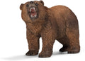 SCHLEICH  14685 GRIZZLY BEAR
