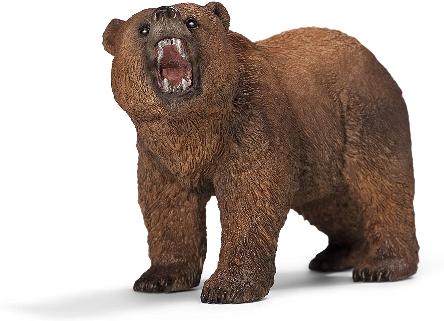 SCHLEICH  14685 GRIZZLY BEAR