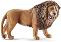 SCHLEICH  14726 WILD LIFE LION  ROARING