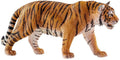 SCHLEICH  14729 WILD LIFE TIGER