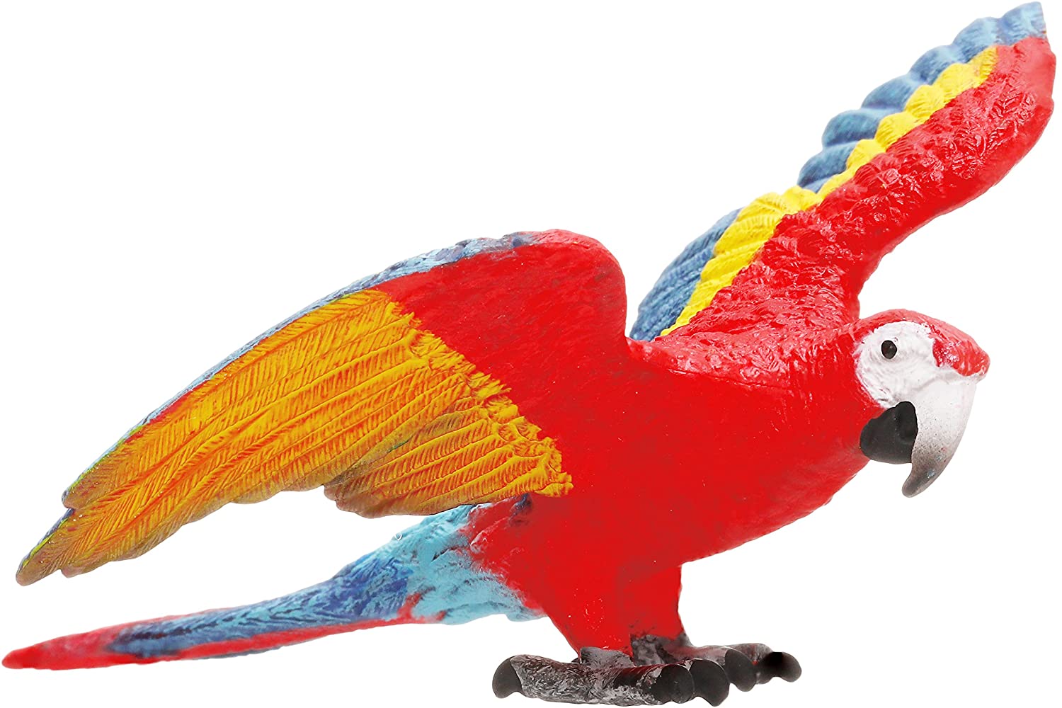 SCHLEICH  14737 MACAW