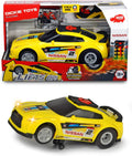 DICKIES TOYS 4010 WHEELIE RAIDERS NISSAN GTR