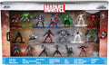 JADA 253225017 MARVEL NANO METAL COLLECTIBLE FIGURE PACK