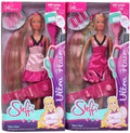 STEFFI 105734130 ULTRA HAIR DOLL