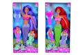 STEFFI 105734162 MERMAID TWINS ASSORTED DESIGNS ONE SUPPLIED