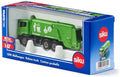 SIKU 1890 REFUSE TRUCK 1:87 SCALE