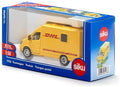 SIKU 1936 DHL VAN POSTCAR 1:50 SCALE