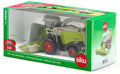 SIKU 1993 CLAAS FORAGE HARVESTER 1:50 SCALE