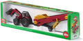 SIKU 1996 MASSEY FERGUSON TRACTOR WITH CONVEYOR 1:50 SCALE