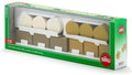 SIKU 2463 BALE ASSORTMENT 1:32 SCALE