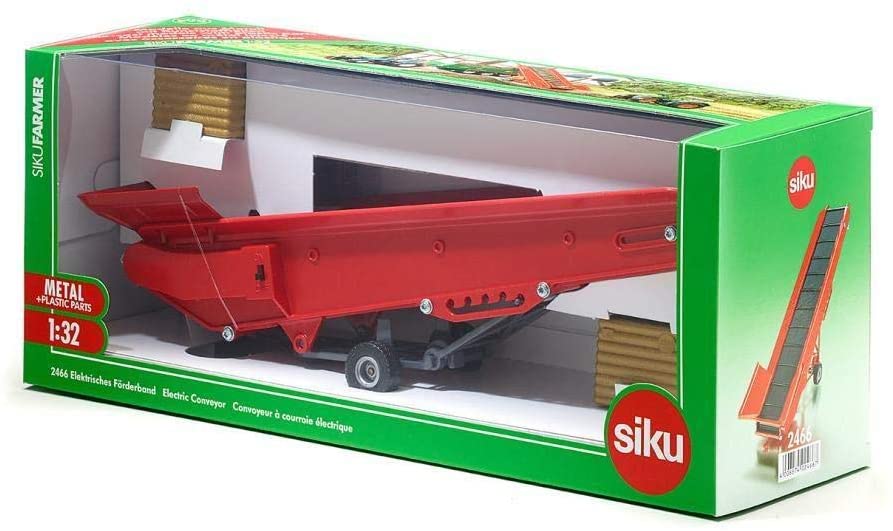 SIKU 2466 CONVEYOR 1:32 SCALE