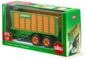 SIKU 2873 JOSKIN SILAGE TRAILER 1:32 SCALE