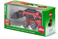 SIKU 3049 MANITOU 3300V SKID STEER LOADER 1:32 SCALE