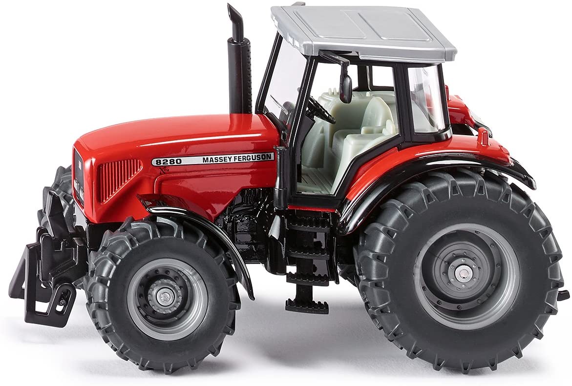 SIKU 3251 MASSEY FERGUSON MF 8280 XTRA 1:32 SCALE