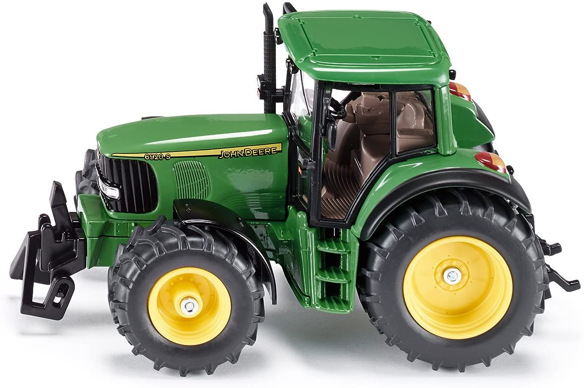 SIKU 3252 JOHN DEERE 6920 S TRACTOR 1:32 SCALE