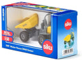 SIKU 3509 WACKER NEUSON DW60 DUMPER 1:50 SCALE