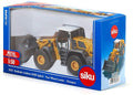 SIKU 3533 LIEBHERR R580 FOUR WHEEL LOADER 1:50 SCALE
