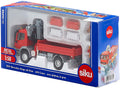 SIKU 3534 MERCEDES ATEGO WITH CRANE 1:50 SCALE
