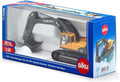 SIKU 3535 VOLVO HYDRAULIC EXCAVATOR 1:50 SCALE