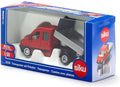 SIKU 3538 TRANSPORTER 1:50 SCALE