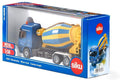 SIKU 3539 MIXER TRUCK 1:50 SCALE