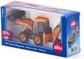 SIKU 3558 JCB 4CX BACKHOE LOADER 1:50 SCALE