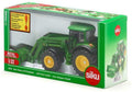 SIKU 3652 JOHN DEERE WITH FRONT LOADER 1:32 SCALE