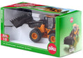 SIKU 3663s JCB AGRI WHEEL LOADER 1:32 SCALE