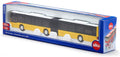 SIKU 3736 ARTICULATED BUS 1:50 SCALE
