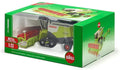 SIKU 4258 COMBINE HARVESTER CLAAS LEXION ON TRACKS 1:32 SCALE