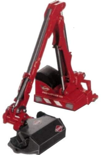 SIKU 2469 KUHN HEDGE CUTTER 1:32 SCALE