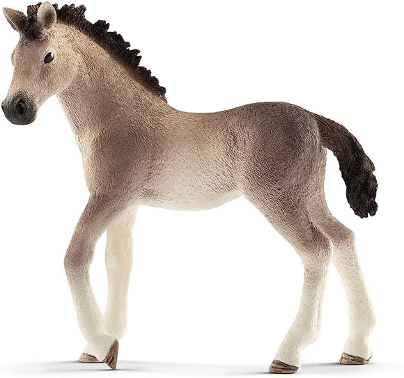 SCHLEICH 13822 HORSE CLUB ANDALUSIAN FOAL