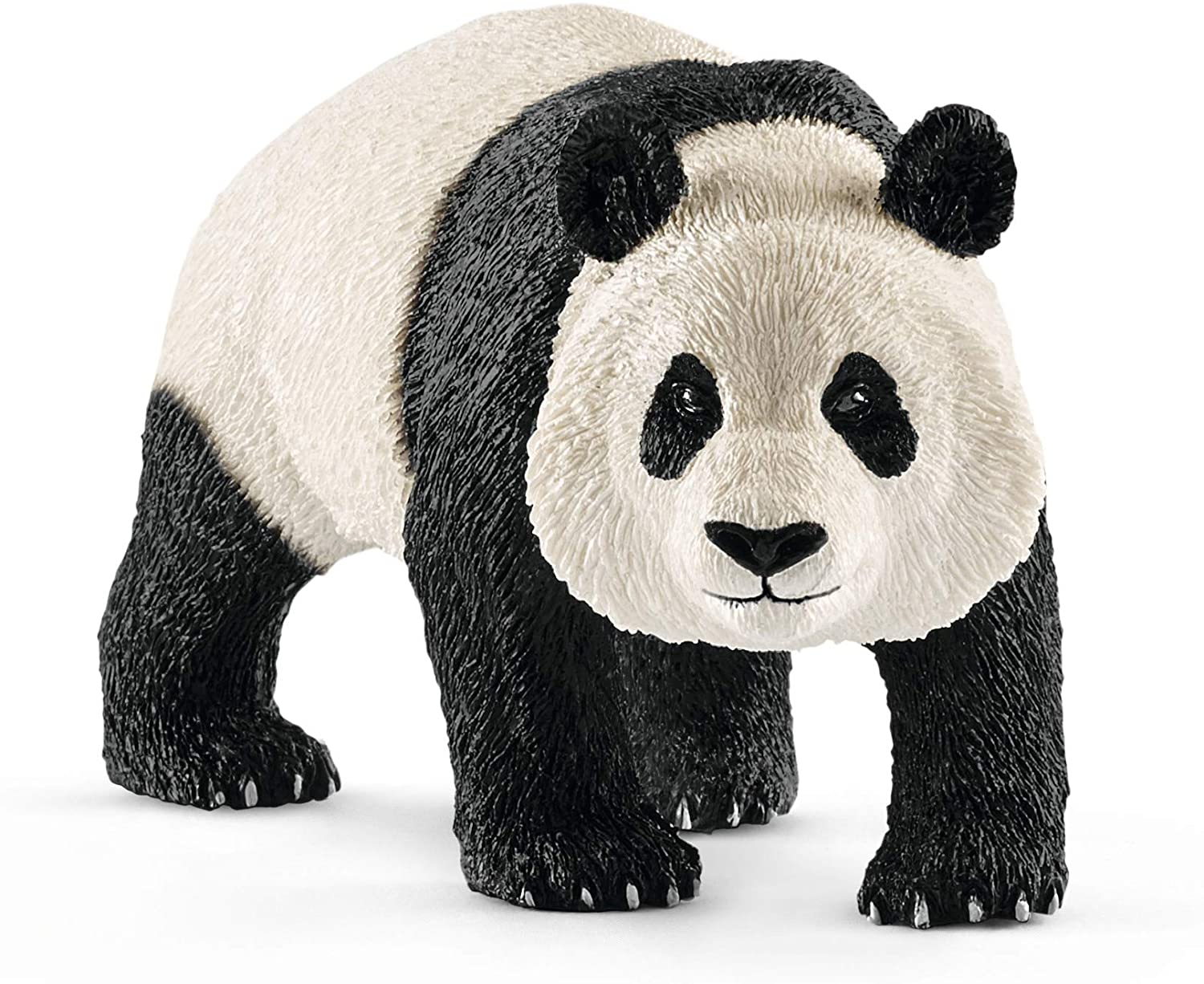 SCHLEICH 14772 WILD LIFE GIANT PANDA MALE