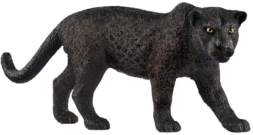 SCHLEICH 14774 BLACK PANTHER