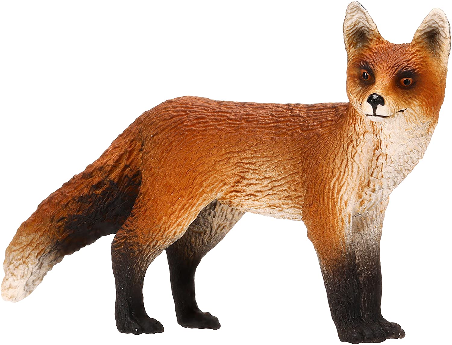 SCHLEICH  14782 WILD LIFE FOX