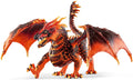 SCHLEICH 70138 ELDRADOR CREATURES LAVA DRAGON