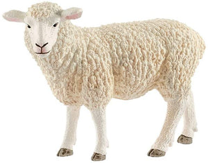 SCHLEICH  13882 FARM LIFE SHEEP