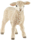 SCHLEICH  13883 FARM LIFE LAMB