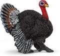 SCHLEICH  13900 FARM LIFE TURKEY