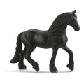 SCHLEICH  13906 HORSE CLUB FRISIAN MARE