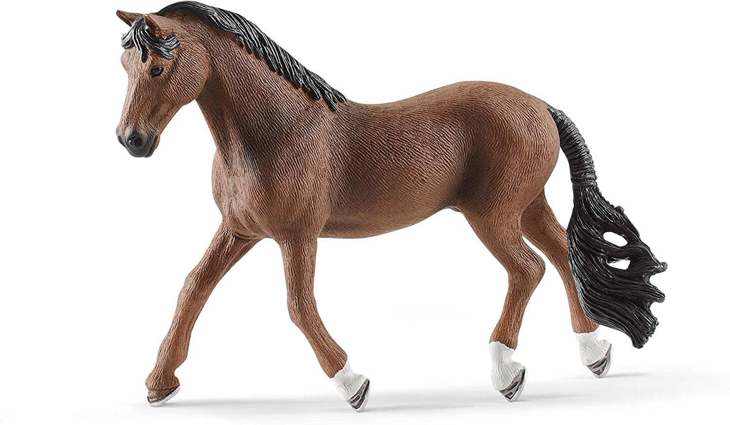 SCHLEICH  13909 HORSE CLUB TRAKEHNER GELDING