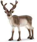 SCHLEICH  14837 WILD LIFE REINDEER