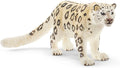 SCHLEICH 14838 WILD LIFE SNOW LEOPARD