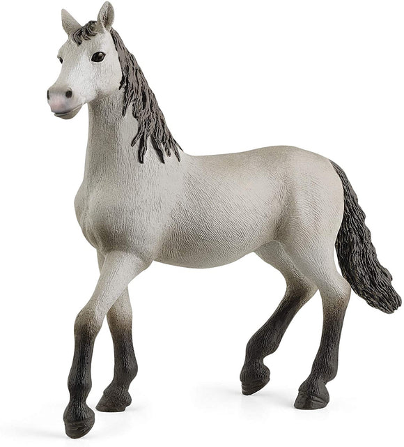 SCHLEICH 13924 HORSE CLUB PURA RAZA ESPANOLA YOUNG HORSE