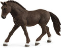 SCHLEICH 13926 HORSE CLUB GERMAN RIDING PONY GELDING